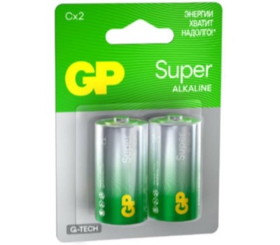 Элементы питания GP (1226) 14AA21-2CRSBC2 (AA)