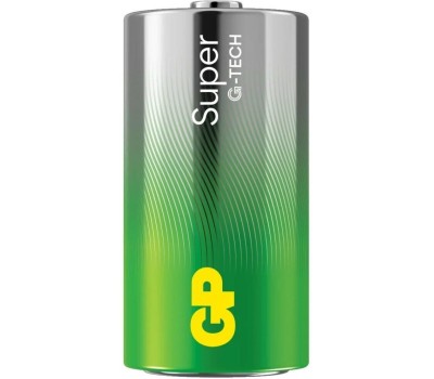 Элементы питания GP (1226) 14AA21-2CRSBC2 (AA)