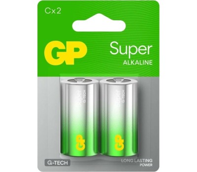 Элементы питания GP (1226) 14AA21-2CRSBC2 (AA)