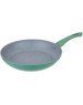 Сковорода AGNESS 932-509 SMOKY с а/приг. покрытием 26Х5,2см