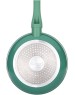 Сковорода AGNESS 932-509 SMOKY с а/приг. покрытием 26Х5,2см