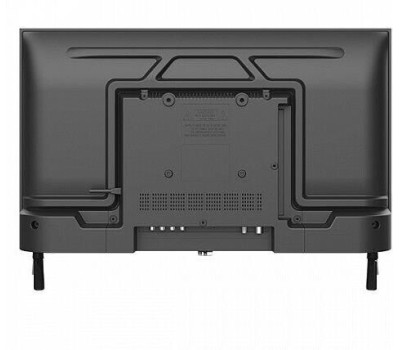 Телевизор BQ 24FS32B HD SMART TV Android Безрамочный