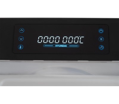 Сушка для овощей и фруктов HYUNDAI HYFD-8800