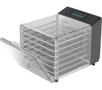 Сушка для овощей и фруктов HYUNDAI HYFD-8800