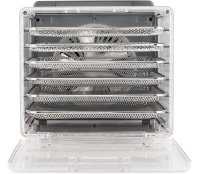 Сушка для овощей и фруктов HYUNDAI HYFD-8800