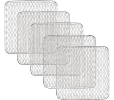 Сушка для овощей и фруктов HYUNDAI HYFD-8800