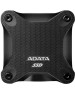A-DATA Внешний диск SSD SD620, 512ГБ, черный [sd620-512gcbk]