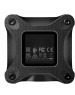 A-DATA Внешний диск SSD SD620, 512ГБ, черный [sd620-512gcbk]