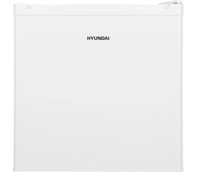 Холодильник Hyundai CO05041H 1-нокамерн. белый (CO05041H БЕЛЫЙ)