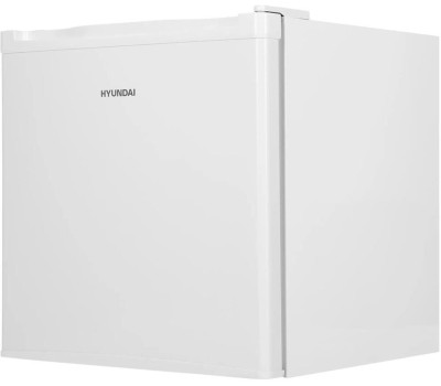 Холодильник Hyundai CO05041H 1-нокамерн. белый (CO05041H БЕЛЫЙ)