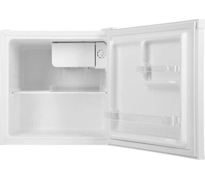 Холодильник Hyundai CO05041H 1-нокамерн. белый (CO05041H БЕЛЫЙ)