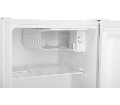 Холодильник Hyundai CO05041H 1-нокамерн. белый (CO05041H БЕЛЫЙ)