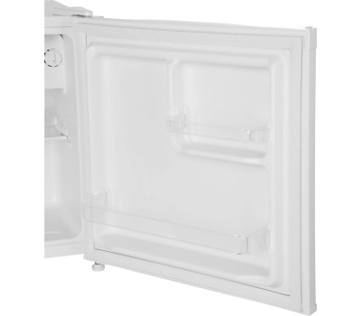 Холодильник Hyundai CO05041H 1-нокамерн. белый (CO05041H БЕЛЫЙ)