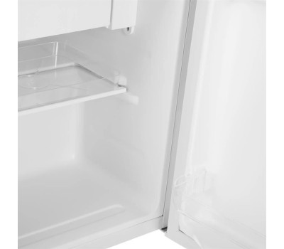 Холодильник Hyundai CO05041H 1-нокамерн. белый (CO05041H БЕЛЫЙ)