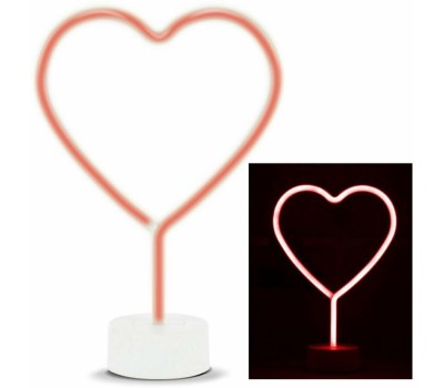 ENERGY Светильник неоновый EN-NL 19 (104315)