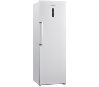 Морозильник SNOWCAP FR NF 307 W combo