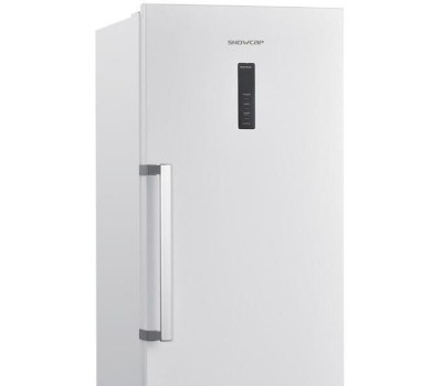 Морозильник SNOWCAP FR NF 307 W combo