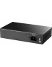 Коммутатор неуправляемый CUDY FS1006P