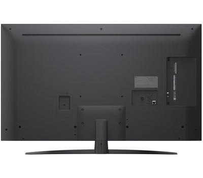 Телевизор LG 43NANO81A6A.ARUG (10132160/040126/5001844/8, ИНДОНЕЗИЯ)