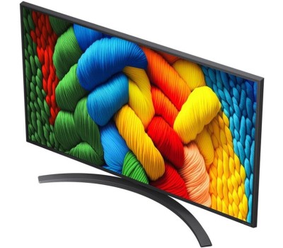 Телевизор LG 43NANO81A6A.ARUG (10132160/040126/5001844/8, ИНДОНЕЗИЯ)