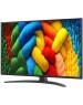 Телевизор LG 43NANO81A6A.ARUG (10132160/040126/5001844/8, ИНДОНЕЗИЯ)