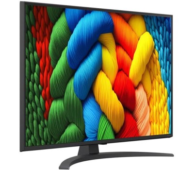 Телевизор LG 43NANO81A6A.ARUG (10132160/040126/5001844/8, ИНДОНЕЗИЯ)