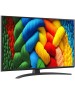 Телевизор LG 43NANO81A6A.ARUG (10132160/040126/5001844/8, ИНДОНЕЗИЯ)