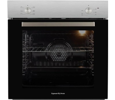 Электрический духовой шкаф ZIGMUND & SHTAIN E 175 S