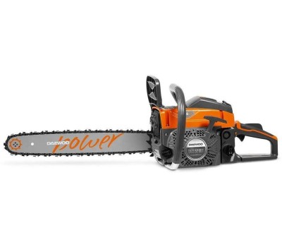 Бензопила DAEWOO Бензопила DACS 5218XT