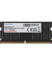Оперативная память A-DATA Оперативная память AD5S560032G-S DDR5 - 1x 32ГБ 5600МГц, для ноутбуков (SO-DIMM), Ret