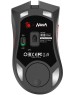 Мышь A4TECH Мышь Bloody R90 Plus Naraka белый/рисунок оптическая 5000dpi беспров. USB 7but