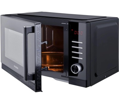 Микроволновая печь HYUNDAI HYM-D3013 25л