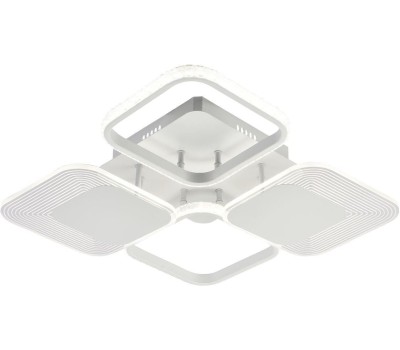 ESCADA 10234/4 LED*67W White