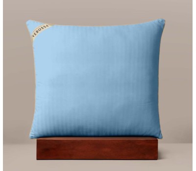Подушка VEROSSA 935878 Hotel Line Подушка 70/70 Sky Blue