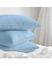Подушка VEROSSA 935878 Hotel Line Подушка 70/70 Sky Blue