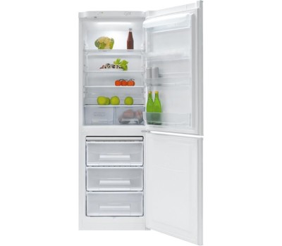 Холодильник POZIS RK-139 335л серебристый