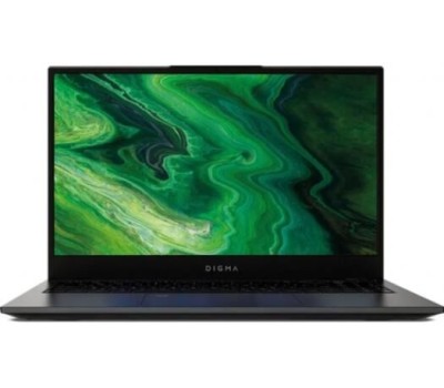 Ноутбук DIGMA 15.6 Pro Fortis M Grey (DN15P5-ADXW06)