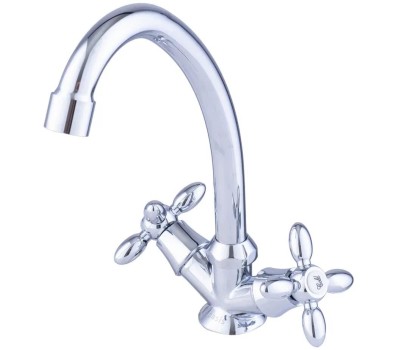 Смеситель OASIS L1000HCG для кухни