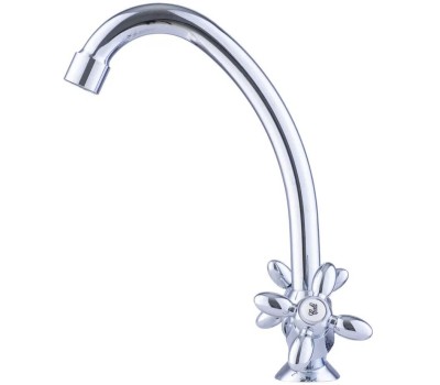 Смеситель OASIS L1000HCG для кухни