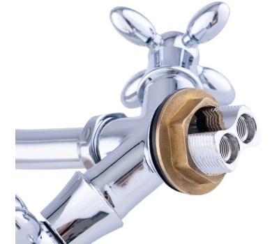 Смеситель OASIS L1000HCG для кухни