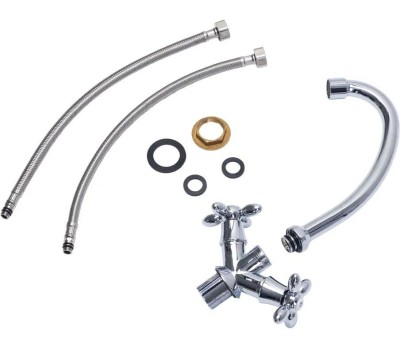 Смеситель OASIS L1000HCG для кухни