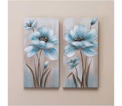 Комплект картин BRONCO КОМПЛЕКТ ИЗ 2-Х КАРТИН 