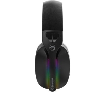 Наушники геймерские MARVO Pulz 70S Черный (HG9086 BK)