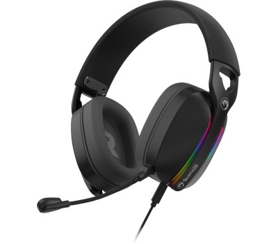 Наушники геймерские MARVO Pulz 70S Черный (HG9086 BK)