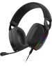 Наушники геймерские MARVO Pulz 70S Черный (HG9086 BK)