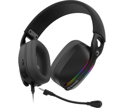 Наушники геймерские MARVO Pulz 70S Черный (HG9086 BK)