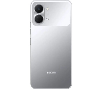 Смартфон TECNO Spark Go 3 4/128Gb Grey