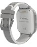 Смарт-часы FONTEL KidsWatch 4G active, серый