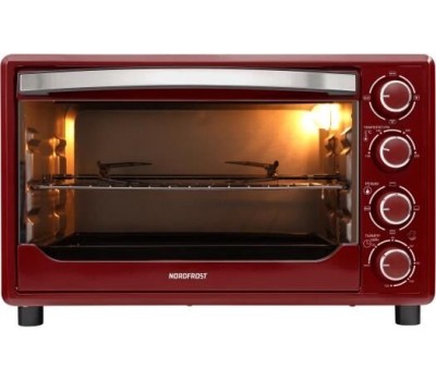 NORDFROST (CH) Духовка NORDFROST RC 350 R