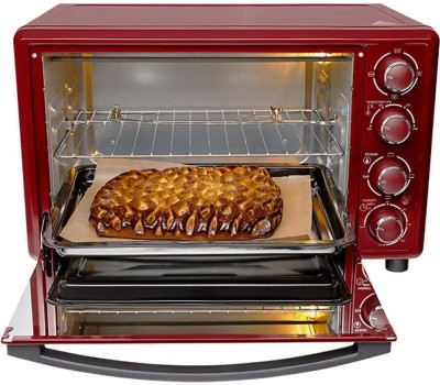 NORDFROST (CH) Духовка NORDFROST RC 350 R